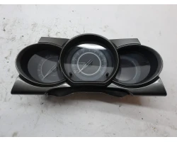 SAT Citroën C3 2012 1.4 16V 96665881xt