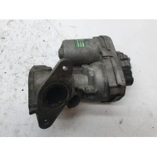 EGR VENTIL Citroën JUMPER 2006 2.2 HDI