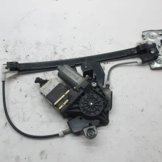 MEHANIZAM STAKLA ZADAJ LIJEVA Škoda Octavia 2003 1.6 COMBI