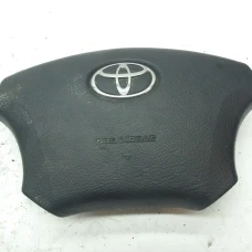 AIRBAG VOLANA Toyota Land Cruiser 120 2003 3.0D4D 4513035420C0