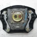 AIRBAG VOLANA Toyota Land Cruiser 120 2003 3.0D4D 4513035420C0