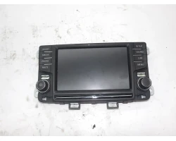 RADIO Volkswagen Polo 2016 1.2TSI 6c0919603