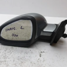 OGLEDALO LIJEVO Opel Insignia 2013 2.0 DT 16V SW 13320190