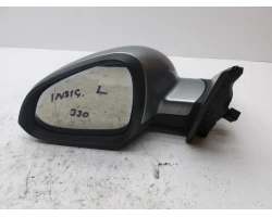 OGLEDALO LIJEVO Opel Insignia 2013 2.0 DT 16V SW 13320190
