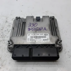 RAČUNALNIK MOTORA Opel Insignia 2013 2.0 DT 16V SW 555955740