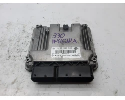 RAČUNALNIK MOTORA Opel Insignia 2013 2.0 DT 16V SW 555955740