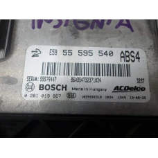 RAČUNALNIK MOTORA Opel Insignia 2013 2.0 DT 16V SW 555955740