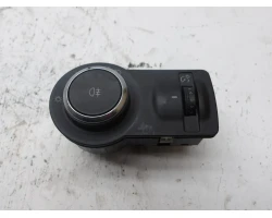 PREKIDAČ SVIJETLA Opel Insignia 2013 2.0 DT 16V SW 22901647