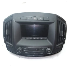 RADIO Opel Insignia 2013 2.0 DT 16V SW 90802613