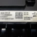 RADIO Opel Insignia 2013 2.0 DT 16V SW 90802613