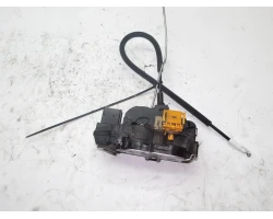 MEHANIZAM ZAKLJUČAVANJA PREDNJA DESNA Opel Insignia 2013 2.0 DT 16V SW 13579523