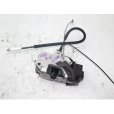 MEHANIZAM ZAKLJUČAVANJA PREDNJA DESNA Opel Insignia 2013 2.0 DT 16V SW 13579523