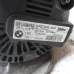 ALTERNATOR Toyota Verso 2015 1.6 D 27060YV040