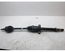 POLUOSOVINA PREDNJA DESNA Toyota Verso 2015 1.6 D 434100F080