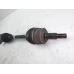 POLUOSOVINA PREDNJA DESNA Toyota Verso 2015 1.6 D 434100F080