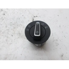 PREKIDAČ SVIJETLA Volkswagen Polo 2016 1.2TSI 5g0941431ahwzu