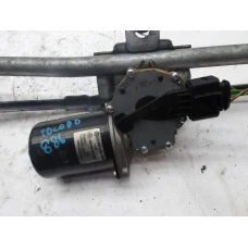 MEHANIZAM BRISAČA SA MOTORIĆEM Seat Toledo 2002 1.9 TDI 1j1955113b