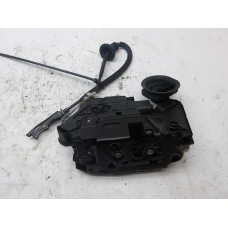 MEHANIZAM ZAKLJUČAVANJA ZADAJ DESNA Ford S-Max/Galaxy 2013 2.0 TDCI AUT. 5k4839016m