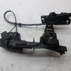MEHANIZAM ZAKLJUČAVANJA PREDNJA LIJEVA Ford S-Max/Galaxy 2013 2.0 TDCI AUT. 6m2a-r21813-ed