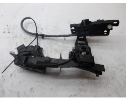 MEHANIZAM ZAKLJUČAVANJA PREDNJA LIJEVA Ford S-Max/Galaxy 2013 2.0 TDCI AUT. 6m2a-r21813-ed