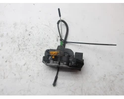 MEHANIZAM ZAKLJUČAVANJA ZADNJI LIJEVO Opel Insignia 2014 2.0 DT 16V 13579557