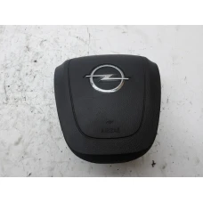 AIRBAG VOLANA Opel Insignia 2014 2.0 DT 16V 22992534 AIRBAG VOLANA Opel Insignia 2014 2.0 DT 16V 22992534