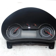 SAT Opel Insignia 2014 2.0 DT 16V 23438126