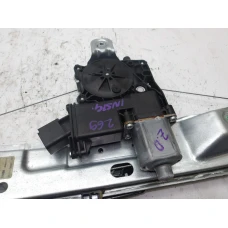 MEHANIZAM STAKLA ZADNJA DESNA Opel Insignia 2014 2.0 DT 16V 20952451