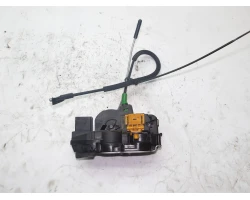 MEHANIZAM ZAKLJUČAVANJA ZADAJ DESNA Opel Insignia 2014 2.0 DT 16V 13579566