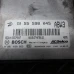 RAČUNALNIK MOTORA Opel Insignia 2014 2.0 DT 16V 55598045