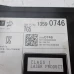 RADIO Opel Insignia 2014 2.0 DT 16V 13590746
