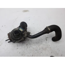 TURBINA Fiat Grande Punto 2006 1.3 JTD 73501343