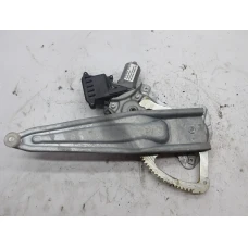 MEHANIZAM STAKLA ZADNJA DESNA Toyota Verso 2015 1.6 D 698300f041