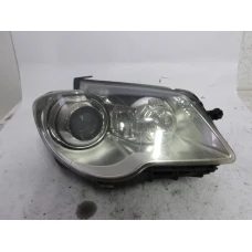 FAR DESNI Volkswagen Touran 2007 1.9 TDI 1307329120