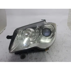 FAR LIJEVI Volkswagen Touran 2007 1.9 TDI 1307329120