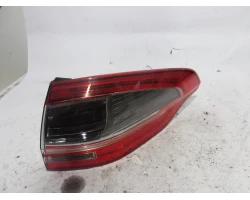 ŠTOP SVIJETLO DESNA Ford S-Max/Galaxy 2013 2.0 TDCI AUT. 17318702