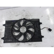 VENTILATOR HLADNJAKA Volkswagen Passat 2016 VARIANT 2.0 / TDI AUT. 5Q0121205C