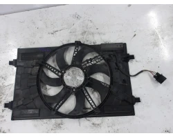 VENTILATOR HLADNJAKA Volkswagen Passat 2016 VARIANT 2.0 / TDI AUT. 5Q0121205C