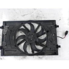 VENTILATOR HLADNJAKA Volkswagen Passat 2016 VARIANT 2.0 / TDI AUT. 5Q0121205C