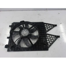 VENTILATOR HLADNJAKA Volkswagen Polo 2016 1.2TSI