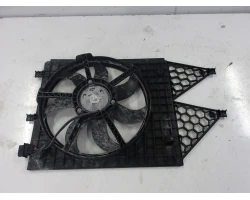 VENTILATOR HLADNJAKA Volkswagen Polo 2016 1.2TSI