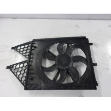 VENTILATOR HLADNJAKA Volkswagen Polo 2016 1.2TSI