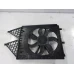 VENTILATOR HLADNJAKA Volkswagen Polo 2016 1.2TSI