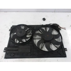VENTILATOR HLADNJAKA Audi A3, S3 2004 2.0 TDI 1k0121205ad