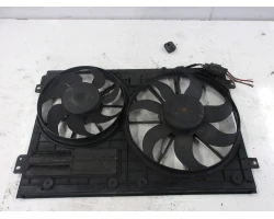 VENTILATOR HLADNJAKA Audi A3, S3 2004 2.0 TDI 1k0121205ad