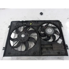 VENTILATOR HLADNJAKA Audi A3, S3 2004 2.0 TDI 1k0121205ad