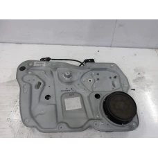 MEHANIZAM STAKLA PREDNJA LIJEVA Volkswagen Touran 2007 1.9 TDI 1t1837729ad