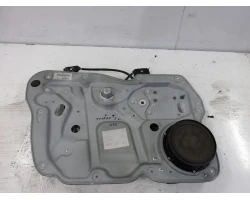 MEHANIZAM STAKLA PREDNJA LIJEVA Volkswagen Touran 2007 1.9 TDI 1t1837729ad
