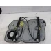 MEHANIZAM STAKLA PREDNJA LIJEVA Volkswagen Touran 2007 1.9 TDI 1t1837729ad