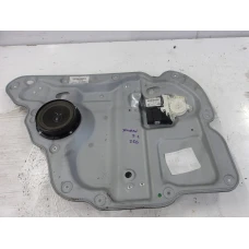 MEHANIZAM STAKLA ZADAJ LIJEVA Volkswagen Touran 2007 1.9 TDI 1t0839729k